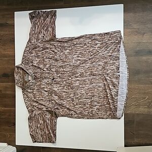 Drake Waterfowl shirt